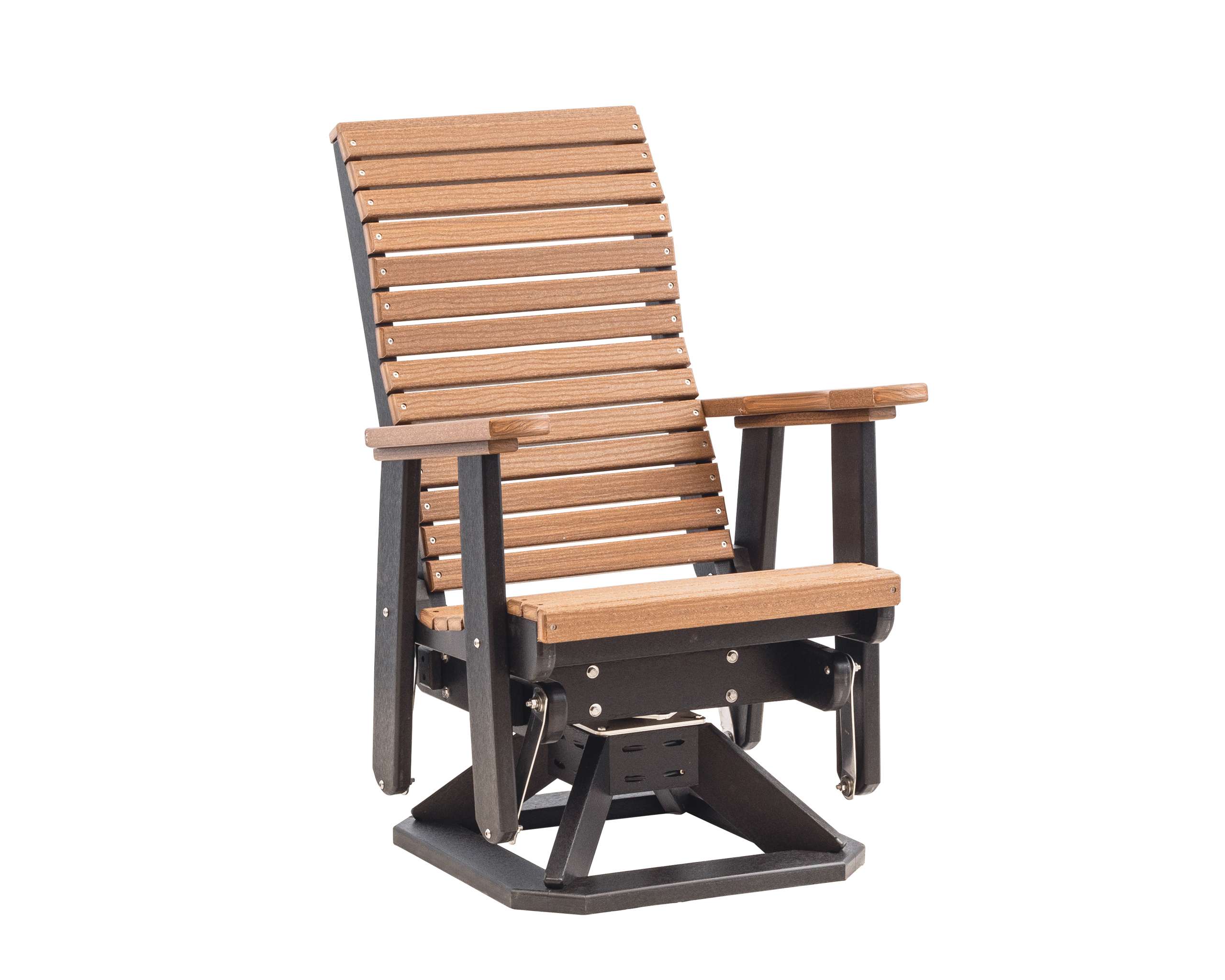 Anchor Bay Swivel Glider-High Back