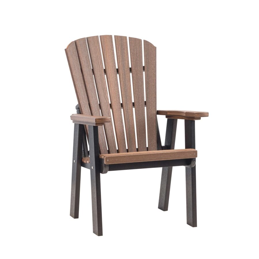 Grand Lake Adirondack Chair