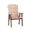 01-Grand-Lake-Chair_Tudor-Brown-and-Weathered-Wood_Angle-1_2978
