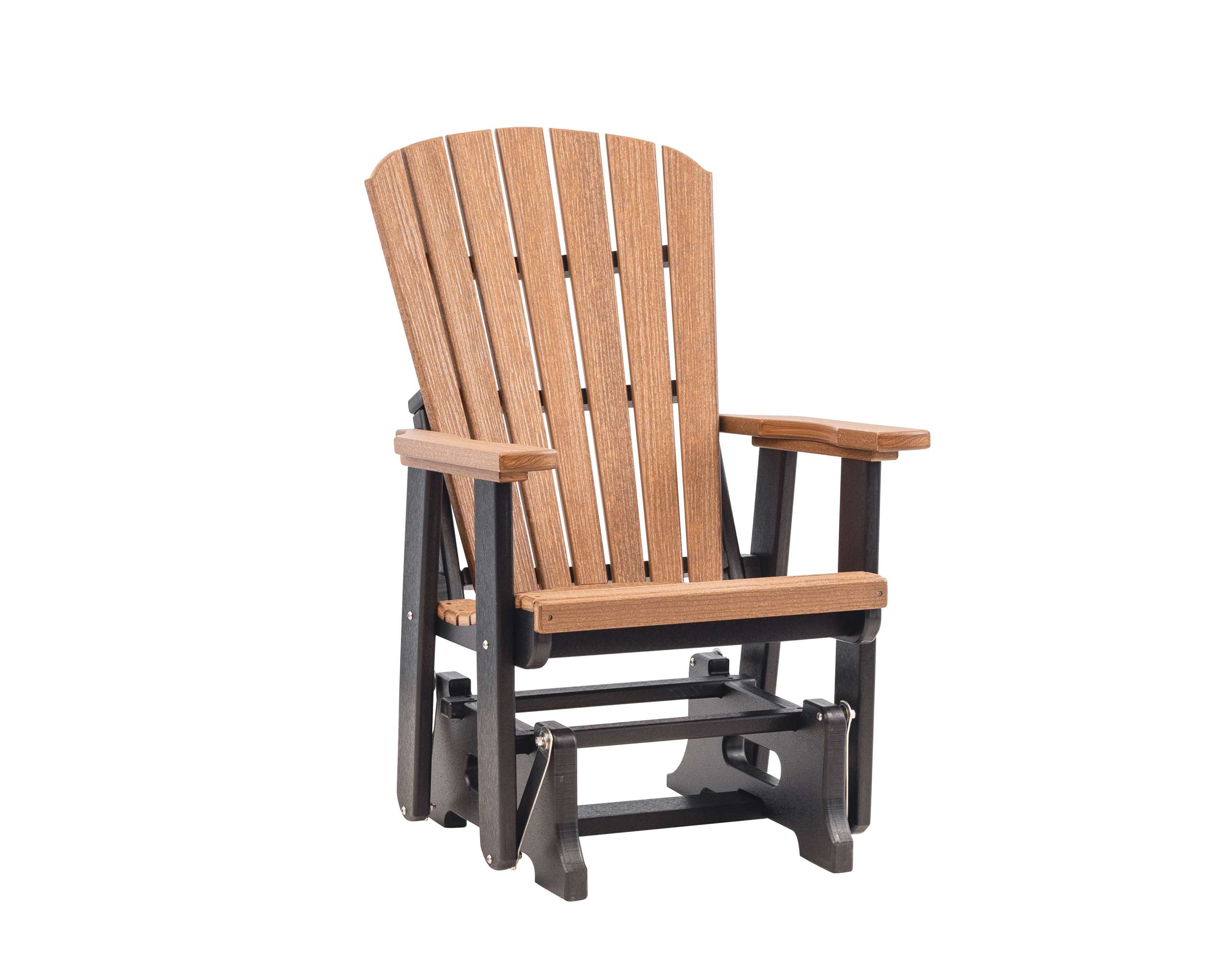 Grand Lake Adirondack Glider