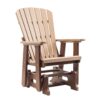 01-Grand-Lake-Glider_Tudor-Brown-and-Weathered-Wood_Angle-8696