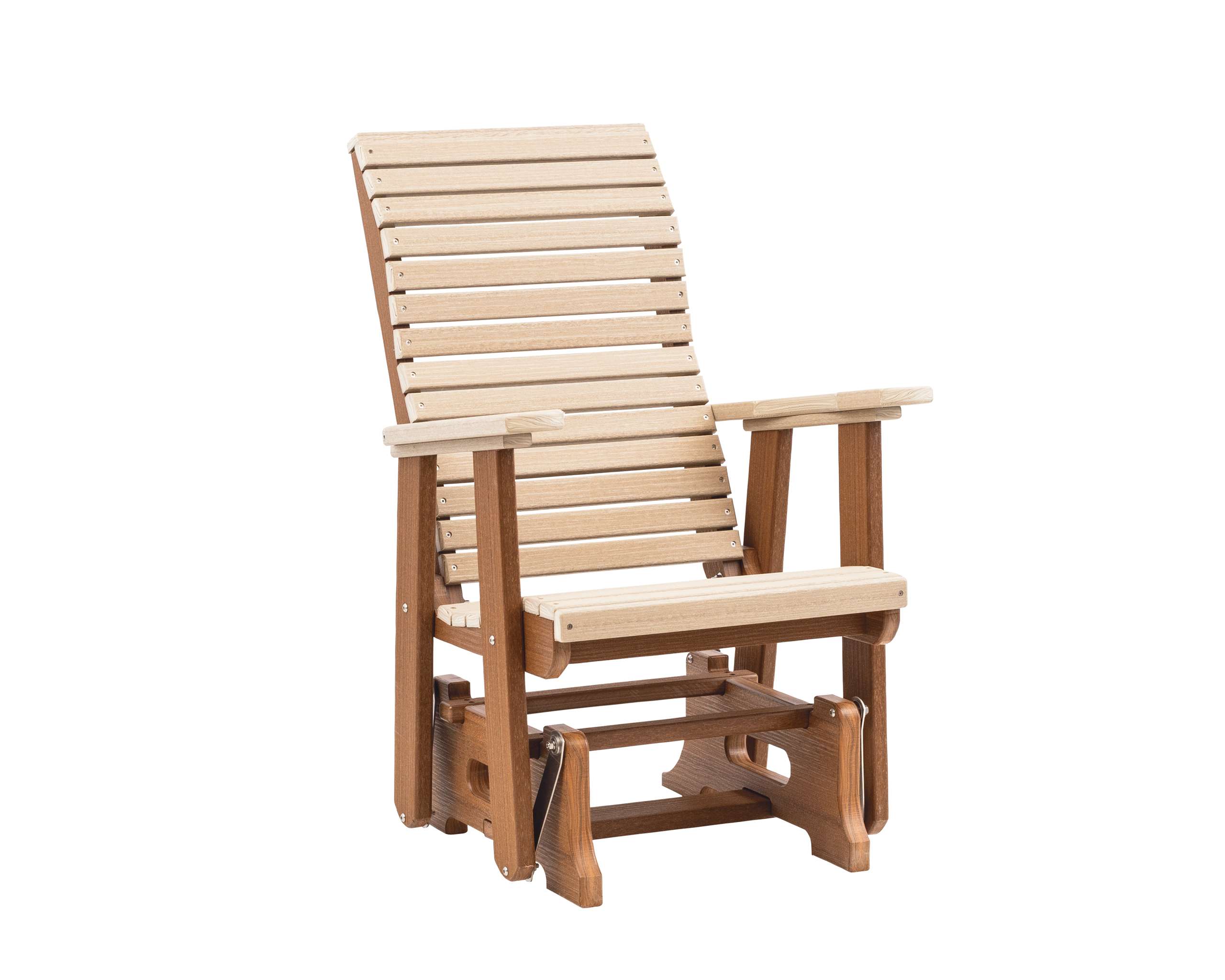 Anchor Bay Glider-High Back