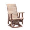 01-High-Back-Roll-Back-Swivel-Glider_Tudor-Brown-Weathered-Wood_Angle-1_3322