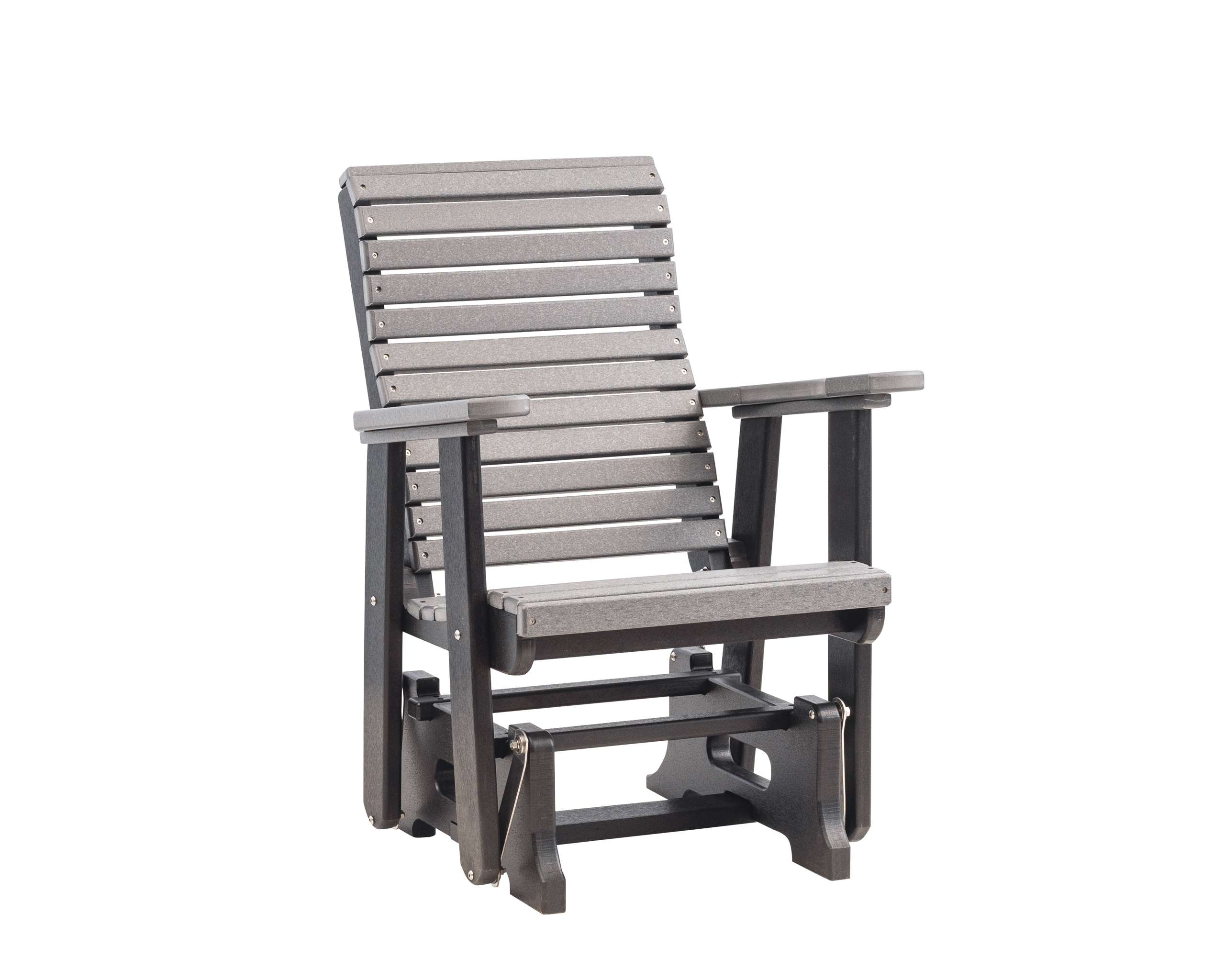 Anchor Bay Glider-Low Back