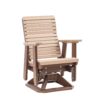 01-Low-Back-Roll-Back-Swivel-Glider_Tudor-Brown-Weathered-Wood_Angle-1_3257 01-Low-Back-Roll-Back-Swivel-Glider_Tudor-Brown-Weathered-Wood_Angle-1_3257