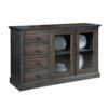 Allison Sideboard grey