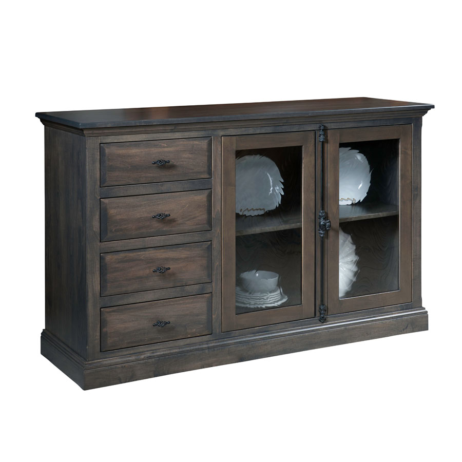 Allison Sideboard grey