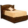 Americana Bed