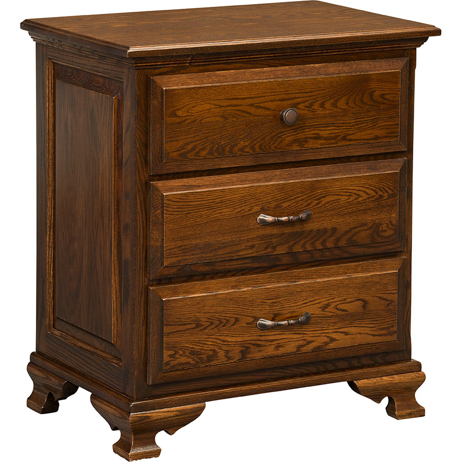 Americana Nightstand