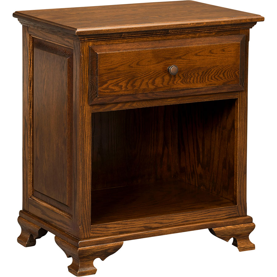 Americana Nightstand