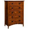 Arts & Crafts Chest