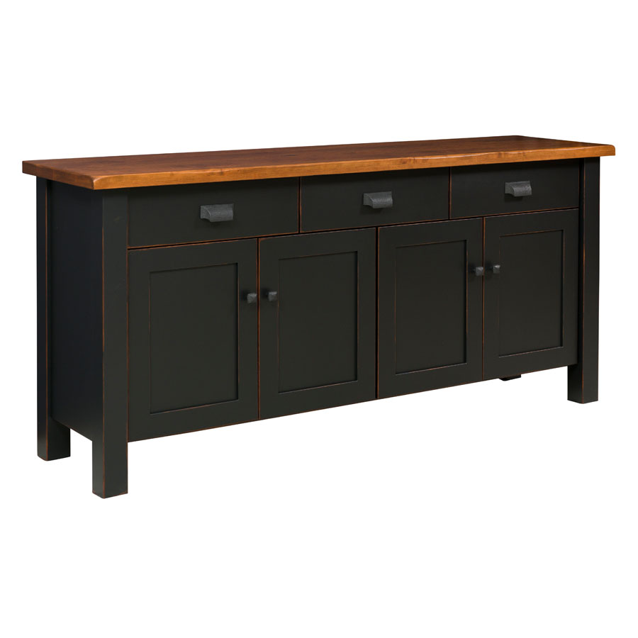 Beaumont sideboard