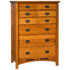 Bel Aire Chest