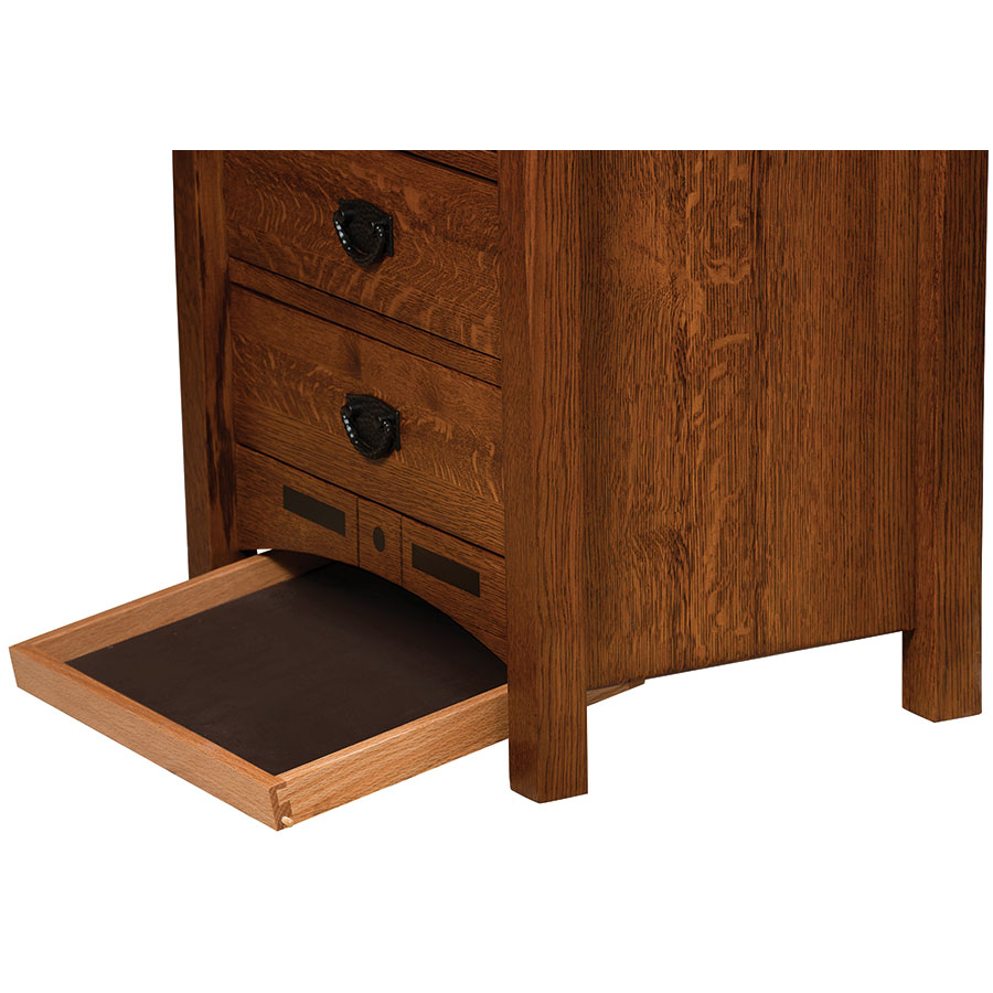 Bel Aire Nightstand