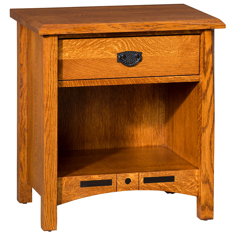 Bel Aire Nightstand