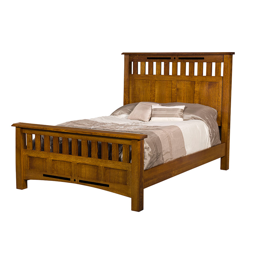 Bel Aire Bed