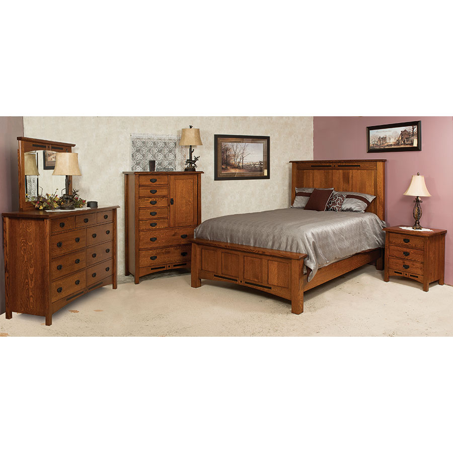 Bel Aire Bed