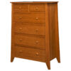 Berwick Chest