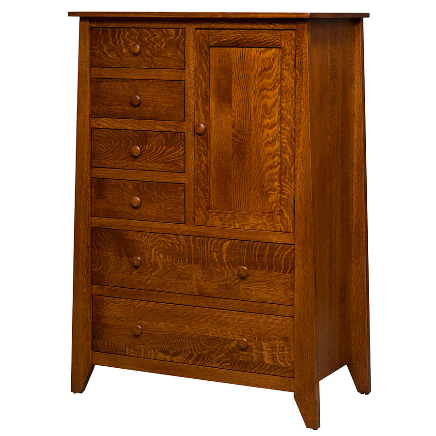 Berwick Chest