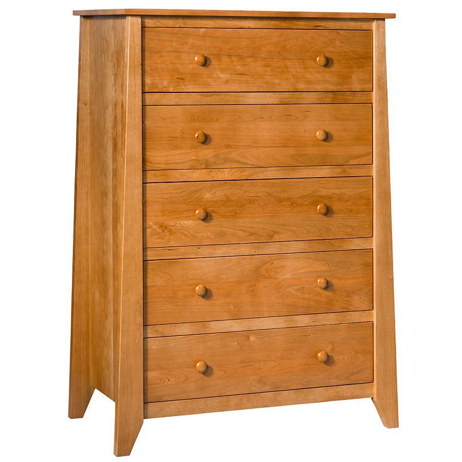 Berwick Chest