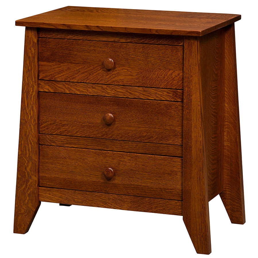 Berwick Nightstand