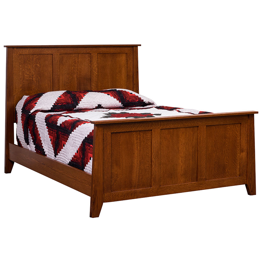 Berwick Bed