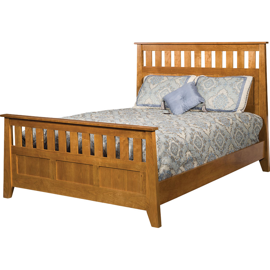 Berwick Bed