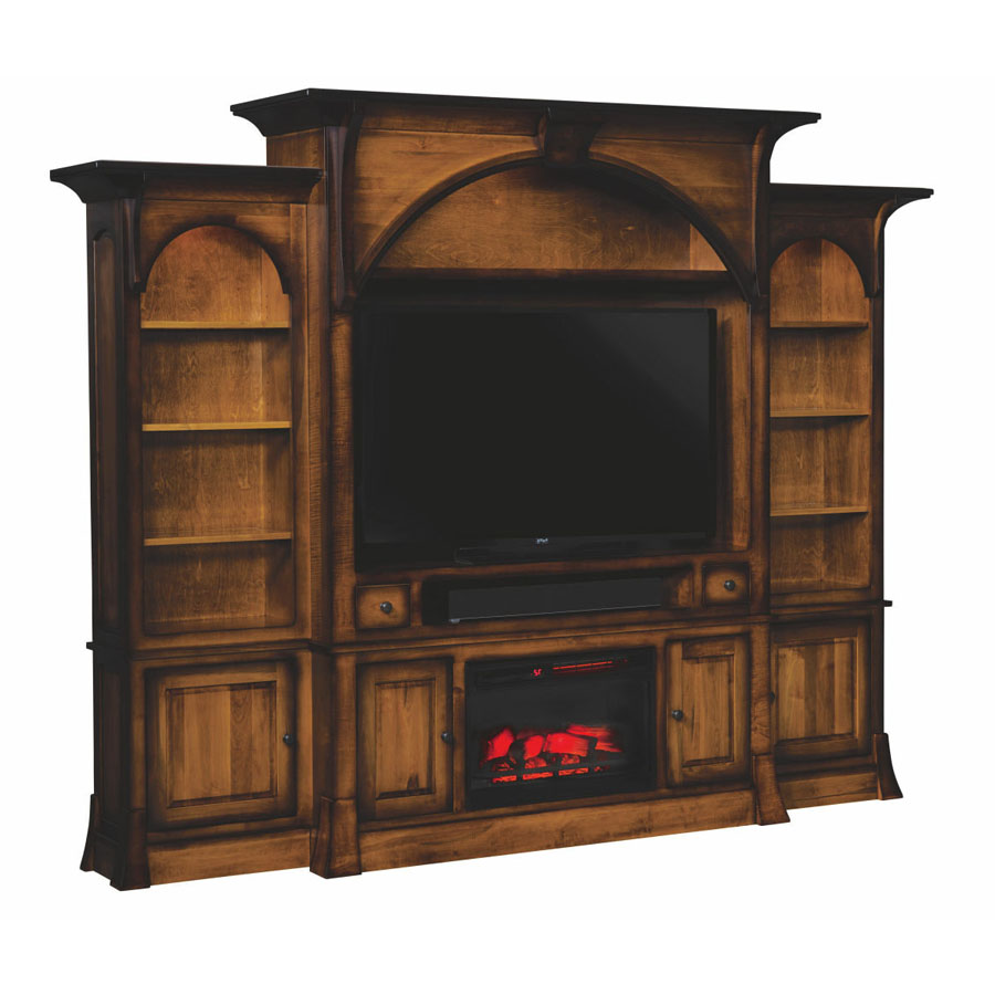 BreckenridgeFireplace