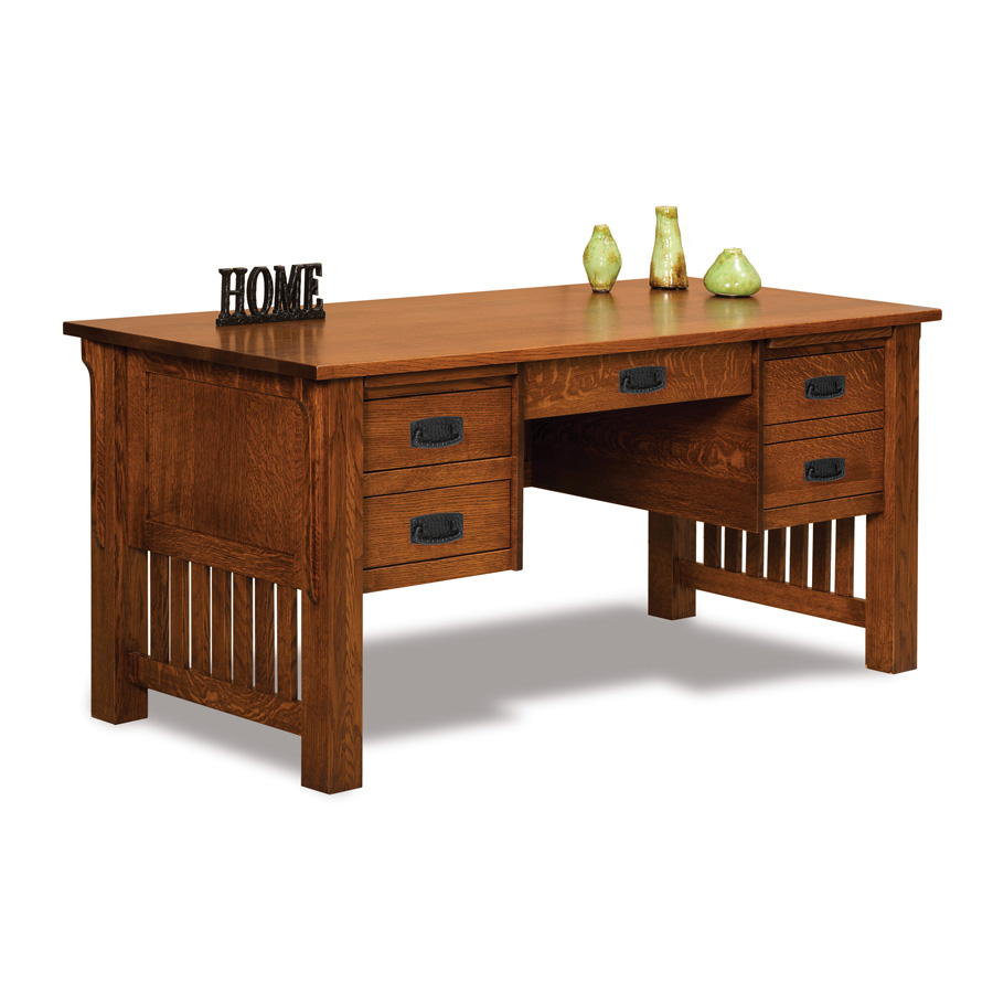 Bridger Mission Desk