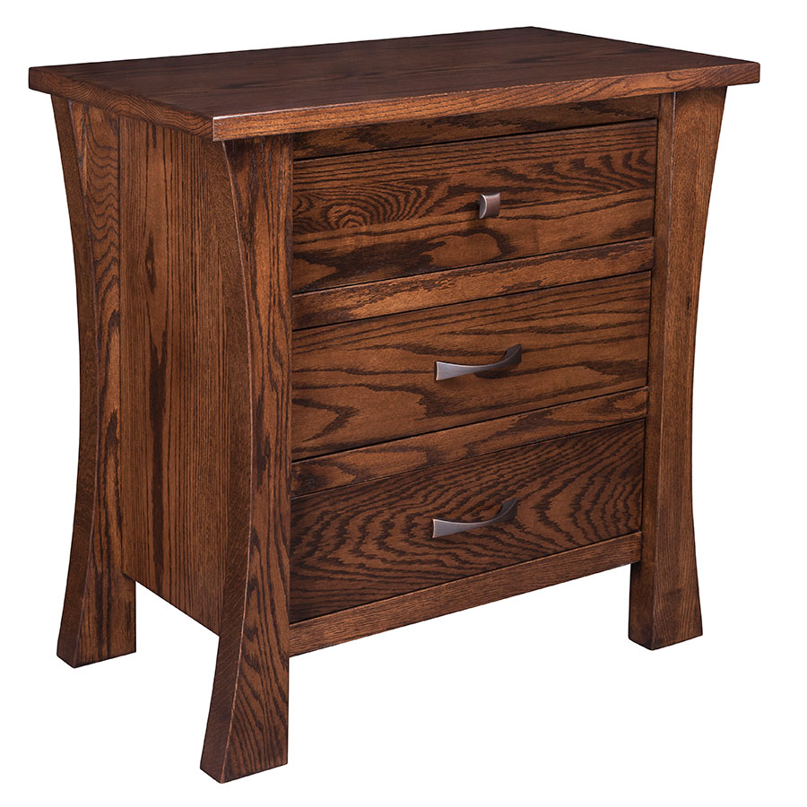 Catalina Nightstand