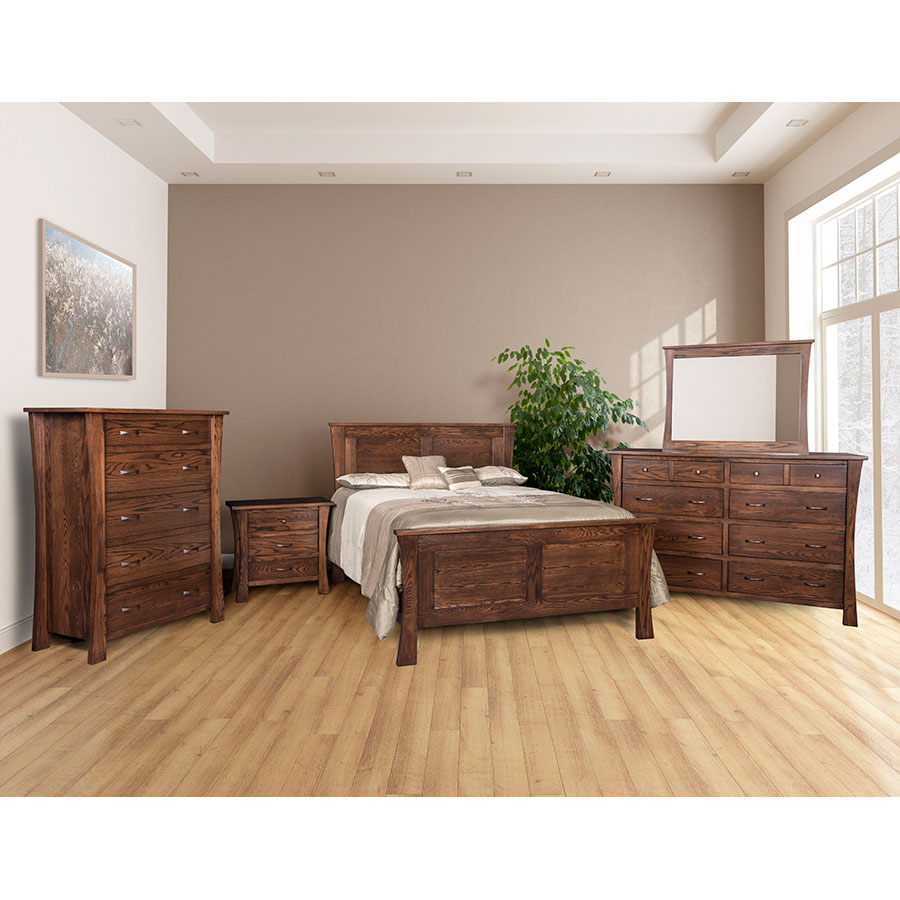 Catalina Bed