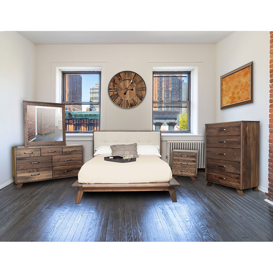 Dakota Bed