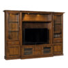 DenaliWall Unit