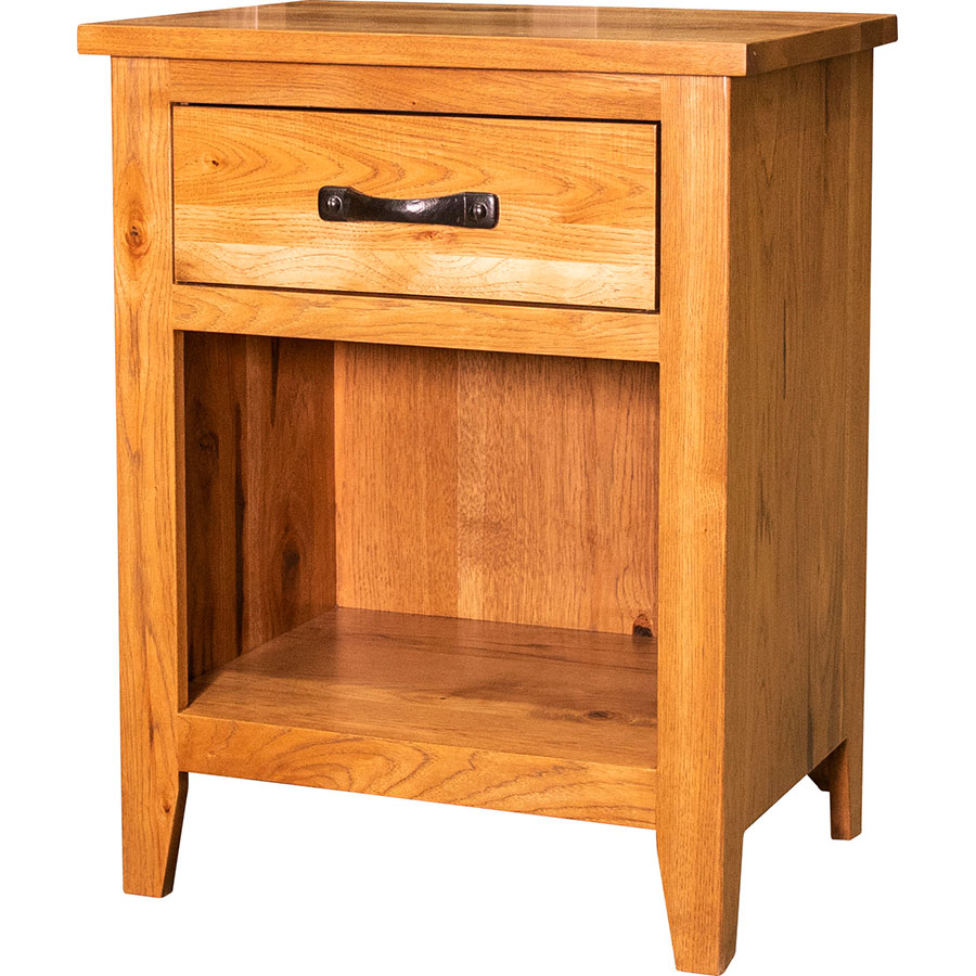 Ridgecrest   Flush Mission Nightstand