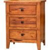Ridgecrest   Flush Mission Nightstand