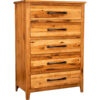 Ridgecrest   Flush Mission Chest