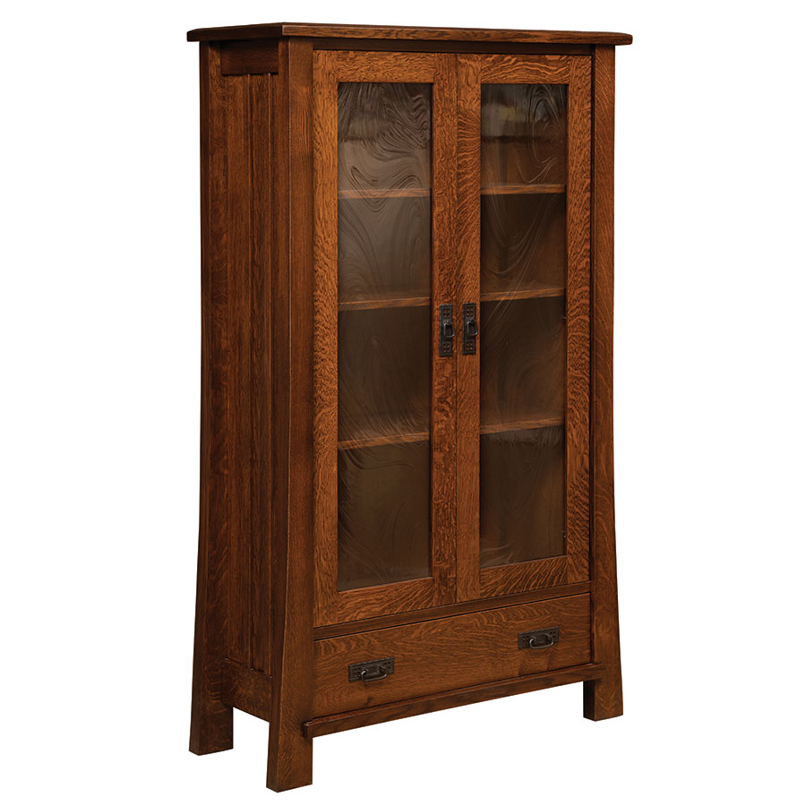 Grant Bookcase