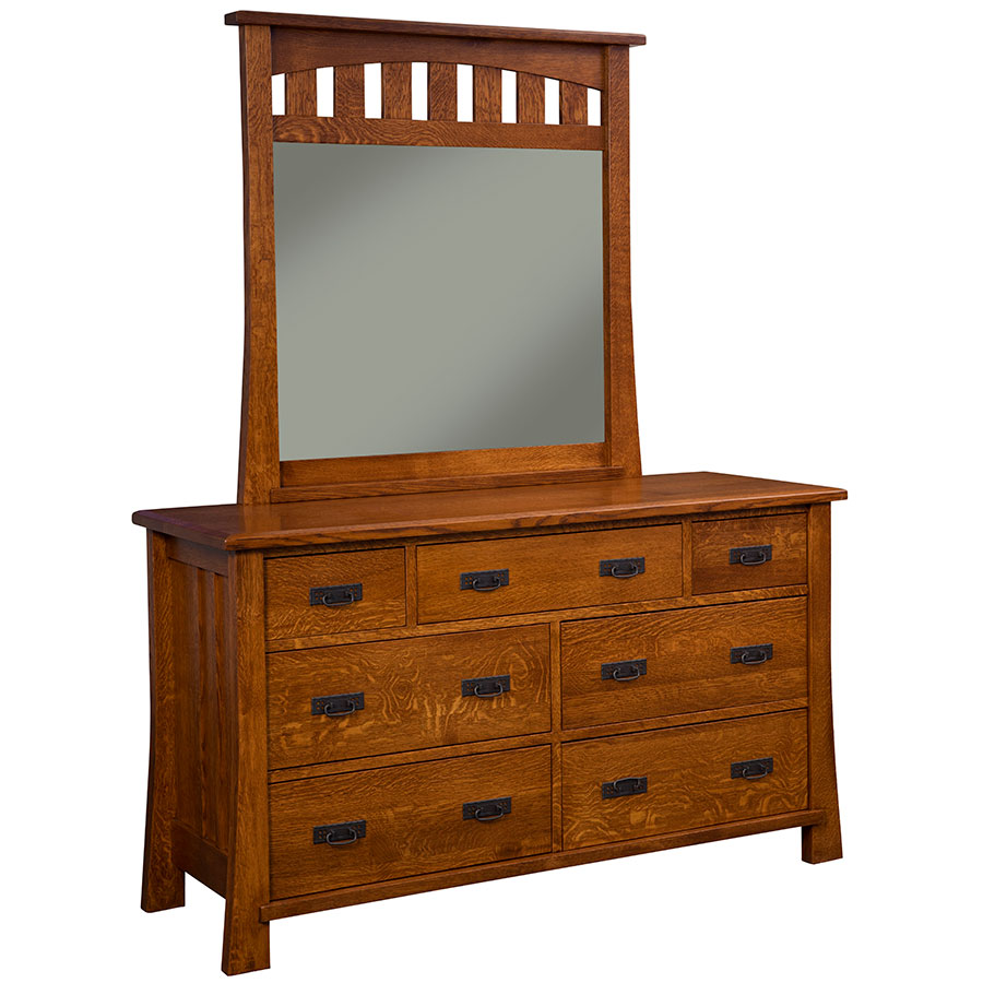 Grant Dresser