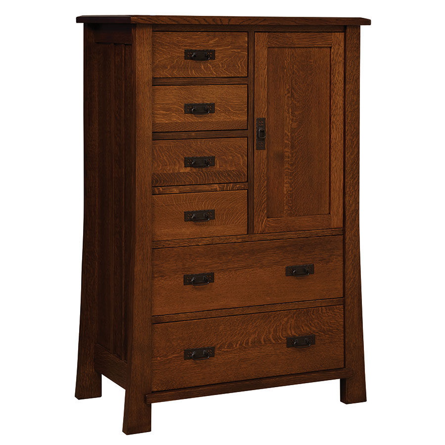 Grant Chest