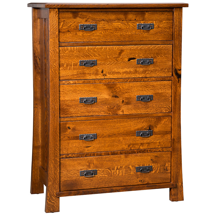 Grant Chest