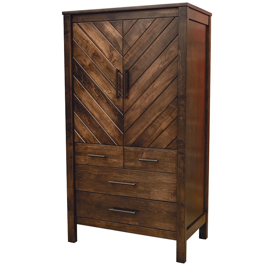 Armoires & Wardrobes