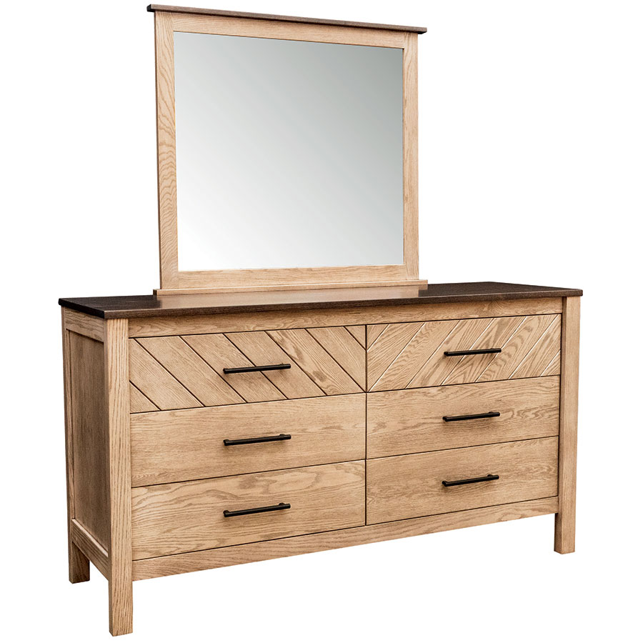 Hampton Bay Dresser