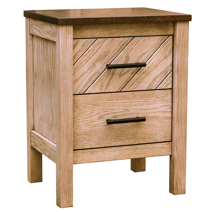 Hampton Bay Nightstand