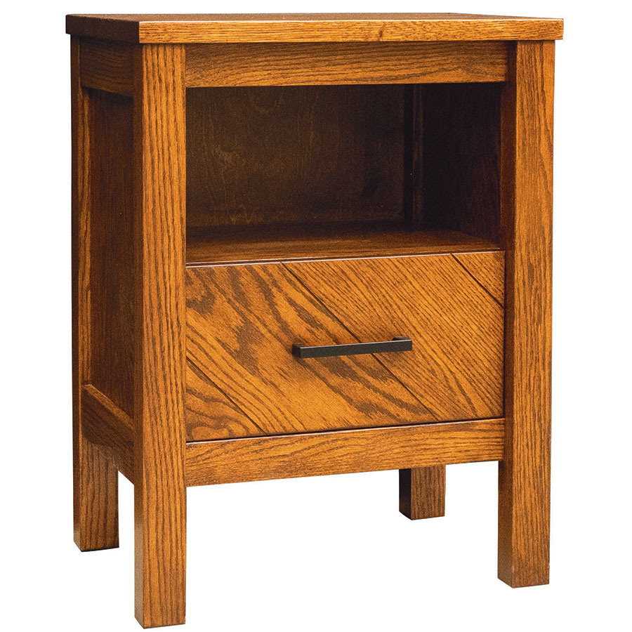 Hampton Bay Nightstand