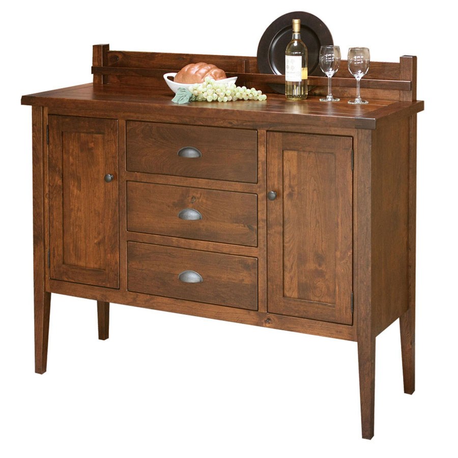 Jacoby sideboard