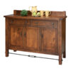 Jordan sideboard