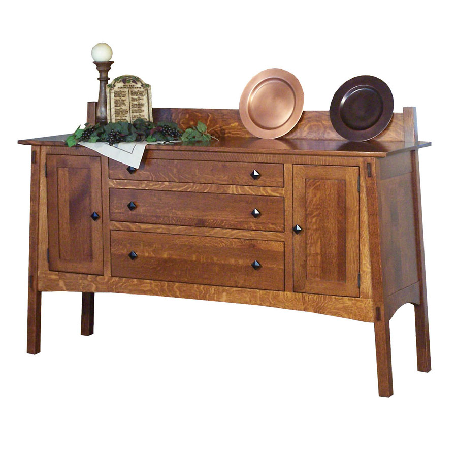 McCoy sideboard