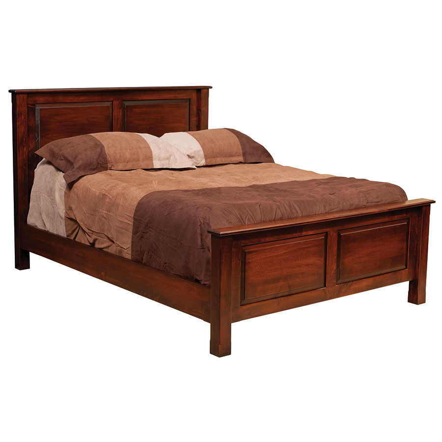 Millerton Bed