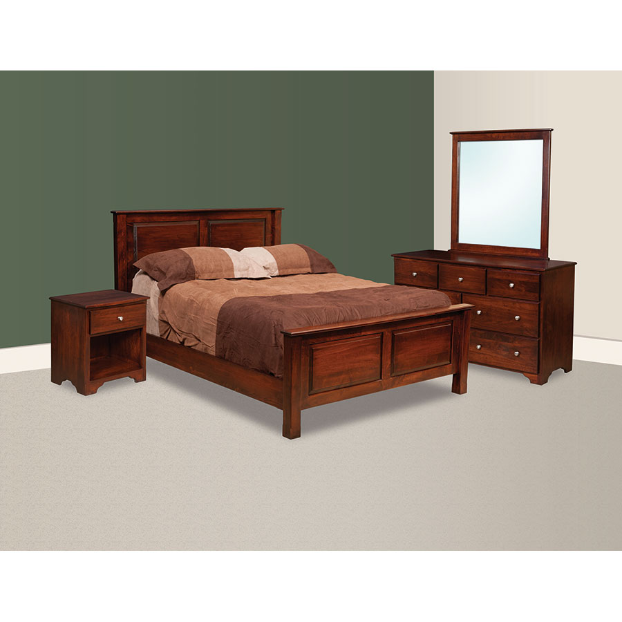 Millerton Bed