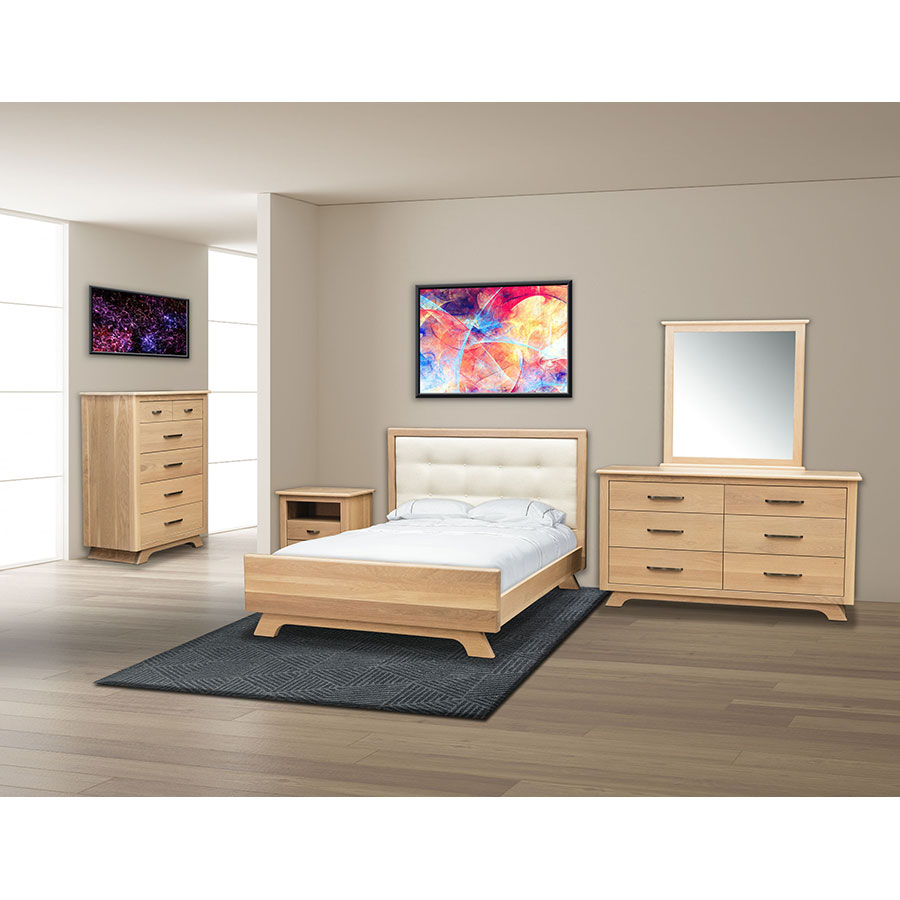 Neptune Bed